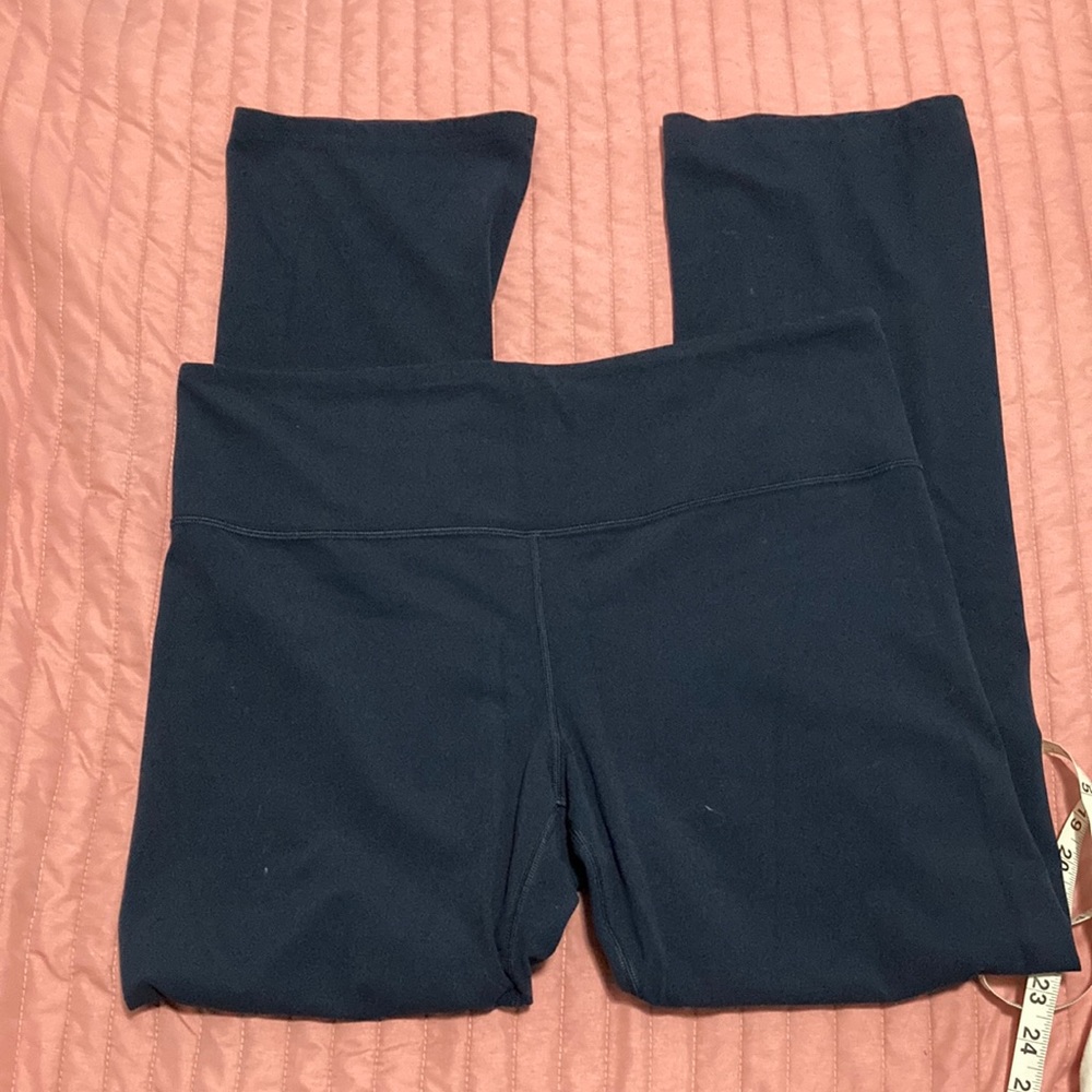 Athleta Elation Straight Leg Pant